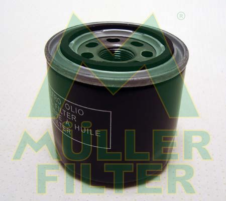 MULLER FILTER Eļļas filtrs FO676